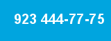923 444-77-75